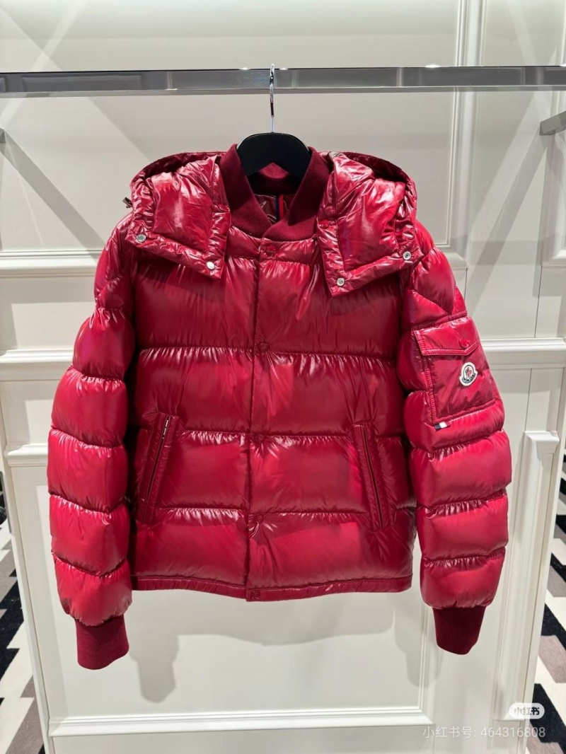 Moncler Down Coat